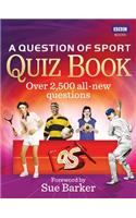 Question of Sport Quiz Book