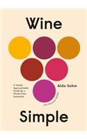 Wine Simple