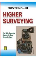 Higher Surveying: No. 3