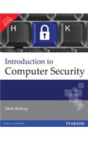 Introduction to Computer Security