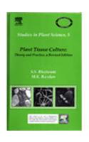 Plant Tissue Culture:Theory & Practice