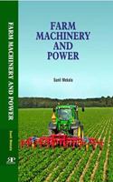 Farm Power & Machinery