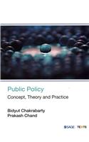 Public Policy