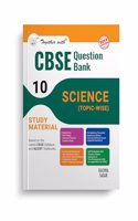 Together with Cbse Question Bank Class 10 Science