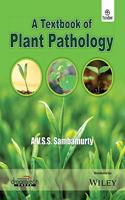 A Textbook of Plant Pathology