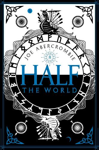 Half the World: (Book 2 Shattered Sea)