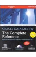 Oracle Database 10G : The Complete Reference