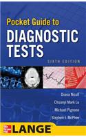 Pocket Guide to Diagnostic Tests