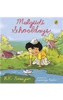 Illustrated Malgudi Schooldays