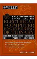 English-Spanish Spanish-English Electrical and Computer Engineering Dictionary