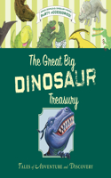 Great Big Dinosaur Treasury