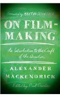 On Film-Making