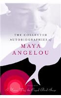 Collected Autobiographies of Maya Angelou