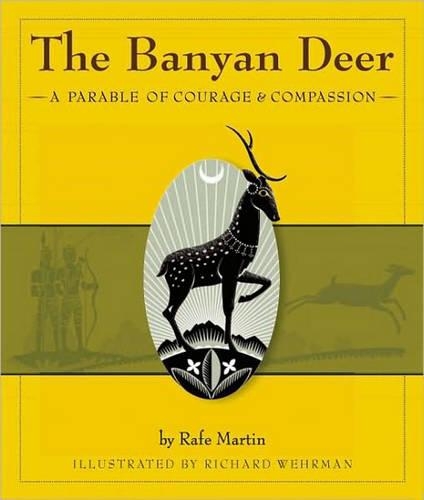 Banyan Deer