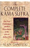 Complete Kama Sutra