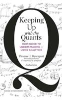 Keeping Up with the Quants