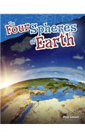 Four Spheres of Earth