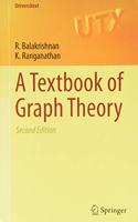 A TEXTBOOK OF GRAPH THEORY 2ED (PB 2019)