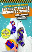 The Quest for the Enchanted Sword