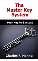 Master Key System - Original Edition - All Parts Included