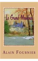 Le Grand Meaulnes