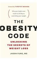 Obesity Code