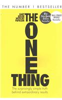 The One Thing