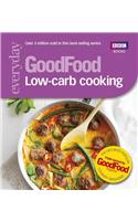 Good Food: Low-Carb Cooking