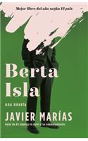 Berta Isla / Berta Isla: A Novel