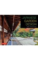 Japanese Garden Design