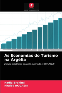 As Economias do Turismo na Argélia