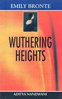 Emily Bronte—Wuthering Heights,