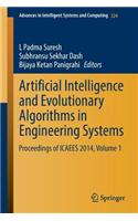 Artificial Intelligence and Evolutionary Algorithms in Engineering Systems
