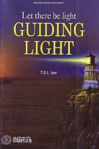 Let There Be Light Guiding Light