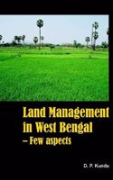 Land Management in West Bengal