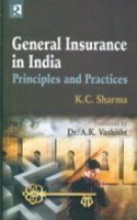 General insurance in india principles and practices