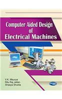 Computer Aided Design of Electrical Machines