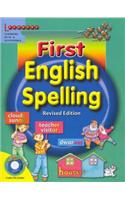 First English Spelling