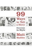 99 Ways to Tell a Story