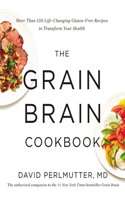 Grain Brain Cookbook