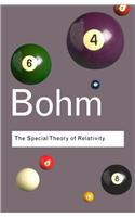 Special Theory of Relativity