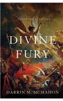 Divine Fury