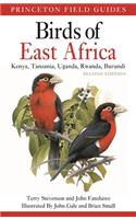 Birds of East Africa