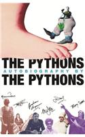 The Pythons' Autobiography By The Pythons