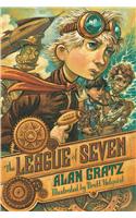 The League of Seven