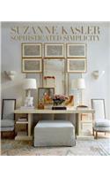 Suzanne Kasler: Sophisticated Simplicity