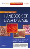 Handbook of Liver Disease