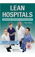 Lean Hospitals