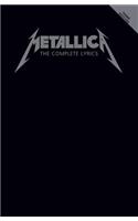 Metallica - The Complete Lyrics