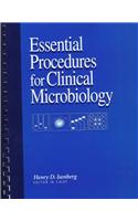 Essential Procedures for Clinical Microbiology
